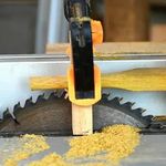 کارخانه نجاری اروجلو