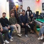 استدیو واموزشگاه موسیقی گرند