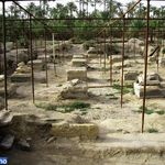 کاخ بردک سیاه (شهر هخامنشی تموکن یا تااوکای)