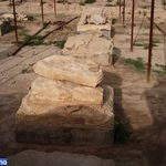 کاخ بردک سیاه (شهر هخامنشی تموکن یا تااوکای)