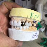 مرکز دندانپزشکی و دندانسازی اشراق