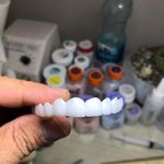 مرکز دندانپزشکی و دندانسازی اشراق