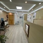 مرکز دندانپزشکی و دندانسازی اشراق