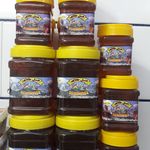 لبنیات وعسل طلای کوهستان