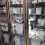 لبنیات وعسل طلای کوهستان