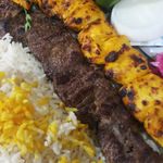 رستوران هفت خان جهرم