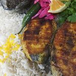 رستوران هفت خان جهرم