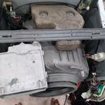 تعمیر کار لباسشویی محسن الوندی