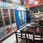 فست فود داوود