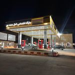 جایگاه CNG شماره 3 شهرداری