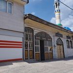 مسجد محمد رسول الله (ص)