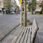 ایستگاه اتوبوس خیبر 15