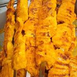 تهیه غذا ایرانی
