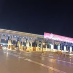 عوارضی پردیس - تهران