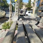 ایستگاه اتوبوس خیبر 15
