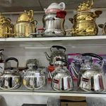 فروشگاه لوازم خانگی وپلاستیک بابانژاد