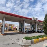 جایگاه CNG شماره 3 شهرداری