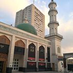 مسجد جامع الزهرا