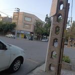 ایستگاه اتوبوس خیبر 15