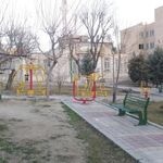 بوستان صدف