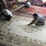 قالیشویی توحید