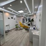 مرکز دندانپزشکی و دندانسازی اشراق