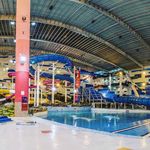 سرزمین موج های خروشان مشهد