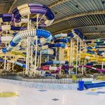 سرزمین موج های خروشان مشهد