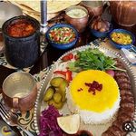 رستوران مدینه