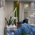 مرکز دندانپزشکی و دندانسازی اشراق