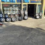رینگ ولاستیک وفایی