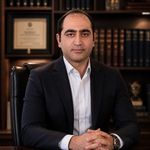 دفتر وکالت امیر ترابی