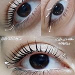 لیفت و لمینت تخصصی مژه و ابرو ftm_lift