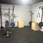 باشگاه ورزشی ردتندرستی