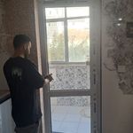 درب وپنجره دوجداره