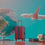 آژانس مسافرتی فانوس شهر(قطار نداریم)