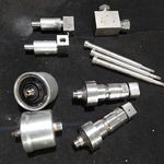 تعمیرات تخصصی دستگاه واترجت برش با آب