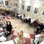 آموزشگاه نقاشی خاطره دوامی