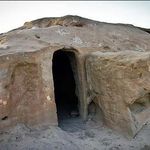 خانه های سنگی در اشتهارد