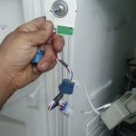 محسن الوندی