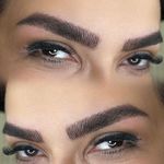 متخصص در آرايش دائم صورت