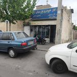 تعمیرات گاز خودرو پارسیان CNG
