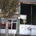 باربری حافظ