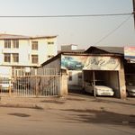 اتو فرهنگ فرخی