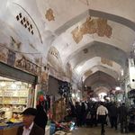 بازار آقا ابراهیم سیرجان