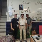 رستوران پاشا خان