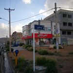 فروشگاه زنجیره ای جانبو مولانا صدرا