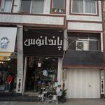 گلکده کاملیا