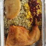 تهیه غذای اعلایی