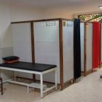 فیزیوتراپی طالاری